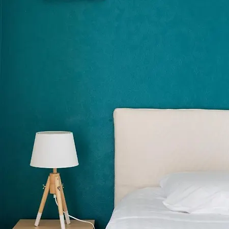 Le Singulier - 2 Et Parking Appartement *